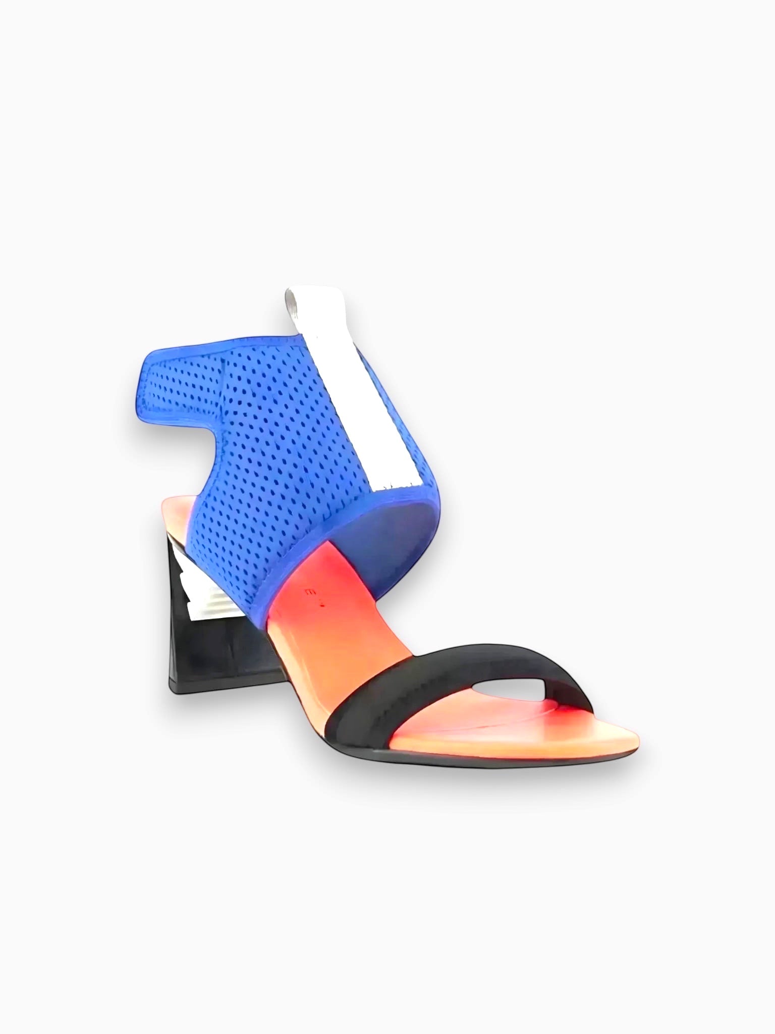 United Nude Sonar Surf Mid