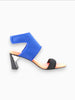 United Nude United Nude Sonar Surf Mid in Blue - Shoes | Queen Anna House of Fashion Women's Luxury Fashion