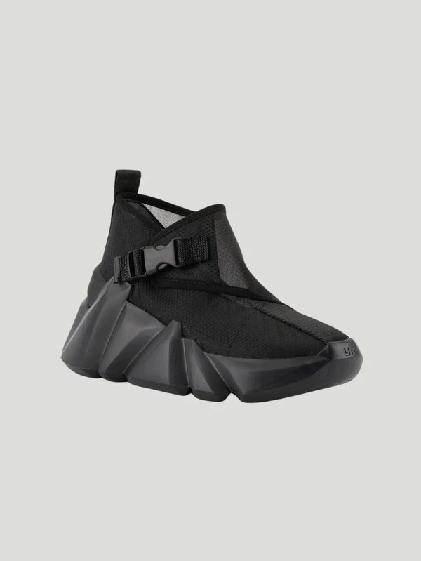 United Nude Space Kick Tek - 36/Shoes, 37/Shoes, 38/Shoes, 39/Shoes, 40/Shoes, 41/Shoes, Black, Everyday Wear, Flats, S/S'22, Sal - Luxury Women's Fashion at Queen Anna House of Fashion