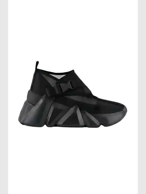 United Nude United Nude Space Kick Tek in BLACK - Shoes | Queen Anna House of Fashion Women's Luxury Fashion