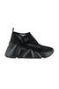 United Nude United Nude Space Kick Tek in BLACK - Shoes | Queen Anna House of Fashion Women's Luxury Fashion