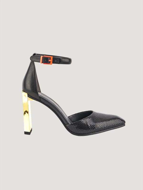 United Nude Tara Dorsey Hi - 36/Shoes, 37/Shoes, 38/Shoes, 39/Shoes, 40/Shoes, 41/Shoes, A/W'23, Black, Heels, New Arrivals, Sand - Luxury Women's Fashion at Queen Anna House of Fashion