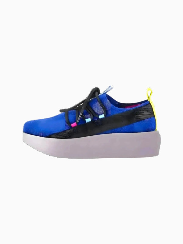 United Nude United Nude Wa Lo Sneaker in BLUE - Shoes | Queen Anna House of Fashion Women's Luxury Fashion