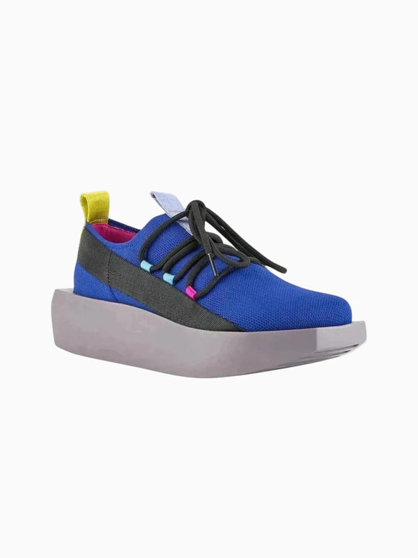 United Nude United Nude Wa Lo Sneaker in BLUE - Shoes | Queen Anna House of Fashion Women's Luxury Fashion