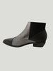 United Nude Zink Patch Booties