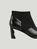 United Nude Zink Vita Booties - 36/Shoes, 40/Shoes, Black, Booties, Heeled Bootie, Heels, Sale, Shoes, US Based Brand - Luxury Women's Fashion at Queen Anna House of Fashion