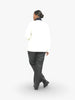 Universal Standard Cable Knit Cardigan