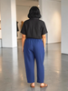Universal Standard Universal Standard Iris Linen Pants in 2-4 (3XS) - Bottom | Queen Anna House of Fashion Women's Luxury Fashion