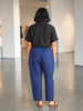 Universal Standard Universal Standard Iris Linen Pants in 2-4 (3XS) - Bottom | Queen Anna House of Fashion Women's Luxury Fashion