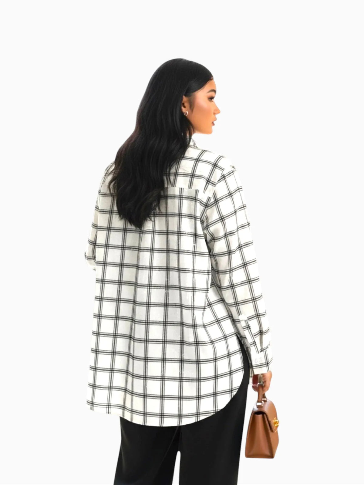 Universal Standard Universal Standard Poplin Shirt in 2-4 (3XS) - Top | Queen Anna House of Fashion Women's Luxury Fashion