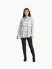 Universal Standard Poplin Shirt | Queen Anna House of Fashion Women's Luxury Fashion