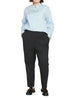 Universal Standard The Pinstripe Pant-Universal Standard-Queen Anna House of Fashion