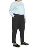 Universal Standard The Pinstripe Pant-Universal Standard-Queen Anna House of Fashion