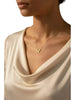 WILYMI Jewelry Co LIMITLESS Lace Butterfly Sparkling Necklace-WILYMI Jewelry Co-Queen Anna House of Fashion