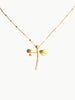 WILYMI Jewelry WILYMI Jewelry Co Limitless Mini Dragonfly Necklace in Gold - Jewelry | Queen Anna House of Fashion Women's Luxury Fashion