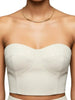 WILYMI Jewelry Co PRESENCE Armour Tube Necklace-WILYMI Jewelry Co-Queen Anna House of Fashion