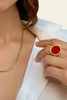WILYMI-Jewelry-Coral-Ring-2 | Queen Anna House of Fashion Women's Luxury Fashion