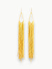 WILYMI Jewelry WILYMI Jewelry Fringe Earrings in Gold - Jewelry | Queen Anna House of Fashion Women's Luxury Fashion
