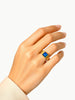 WILYMI Jewelry WILYMI Jewelry Labradorite Ring in Labradorite - Jewelry | Queen Anna House of Fashion Women's Luxury Fashion