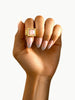 WILYMI Jewelry WILYMI Jewelry Rose Quartz Ring in Rose Quartz - Jewelry | Queen Anna House of Fashion Women's Luxury Fashion