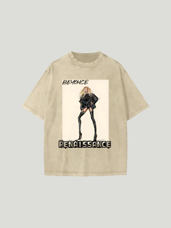 We Are Proud People Bey Hive Inspired Graphic Tees - BIPOC Brand, Black Owned Brand, Casual Wear, Everyday Wear, Graphic Tee, New Arrivals, Philanthropic - Luxury Women's Fashion at Queen Anna House of Fashion