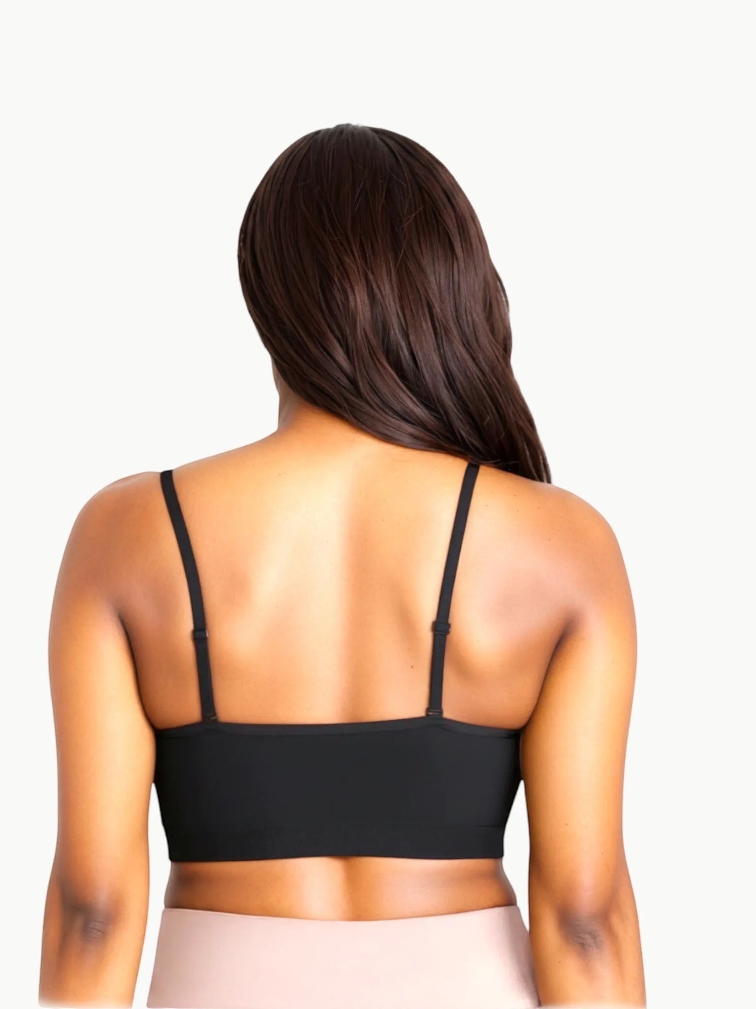 Yummie Yummie Peyton Strapless Convertible Bra in Almond - Lifestyle | Queen Anna House of Fashion Women's Luxury Fashion