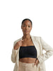 Yummie Seamless Bandeau Bra-Yummie-Queen Anna House of Fashion