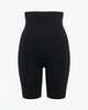 Yummie Yummie Seamless High Waist Thigh Shaper in Black - Lifestyle | Queen Anna House of Fashion Women's Luxury Fashion