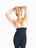 Yummie Yummie Seamless High Waist Thigh Shaper in Beige - Lifestyle | Queen Anna House of Fashion Women's Luxury Fashion