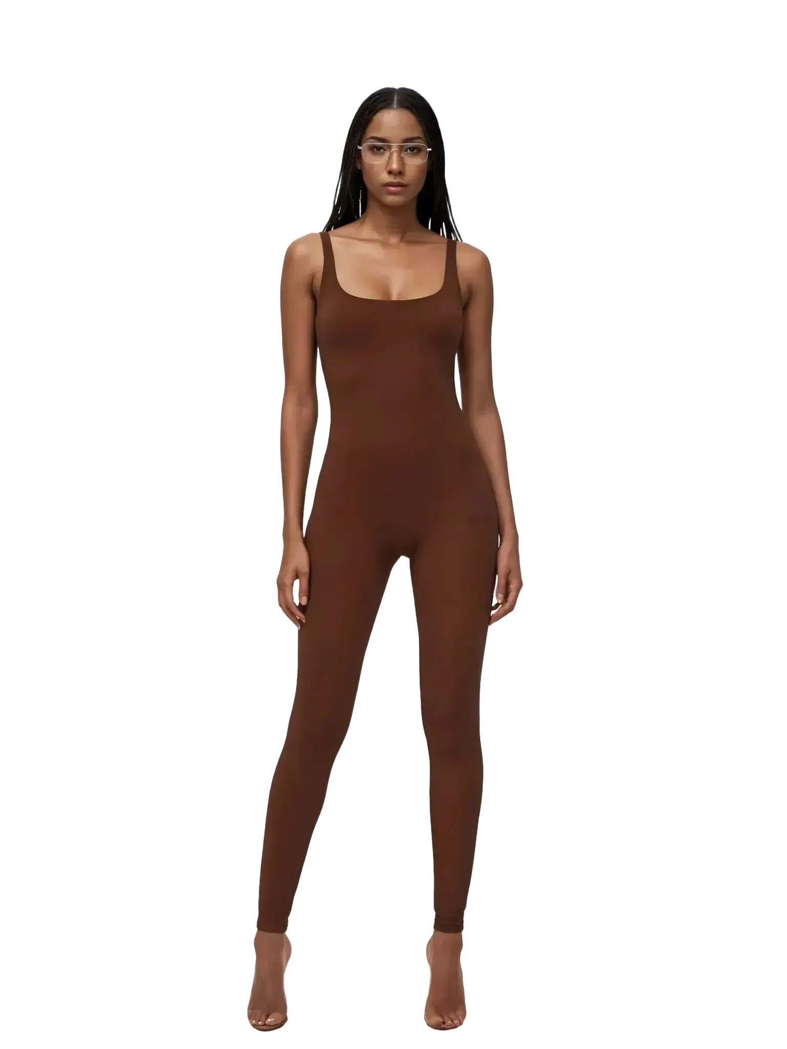 AFRM AFRM Avery Catsuit in L - Lifestyle | Queen Anna House of Fashion Women's Luxury Fashion