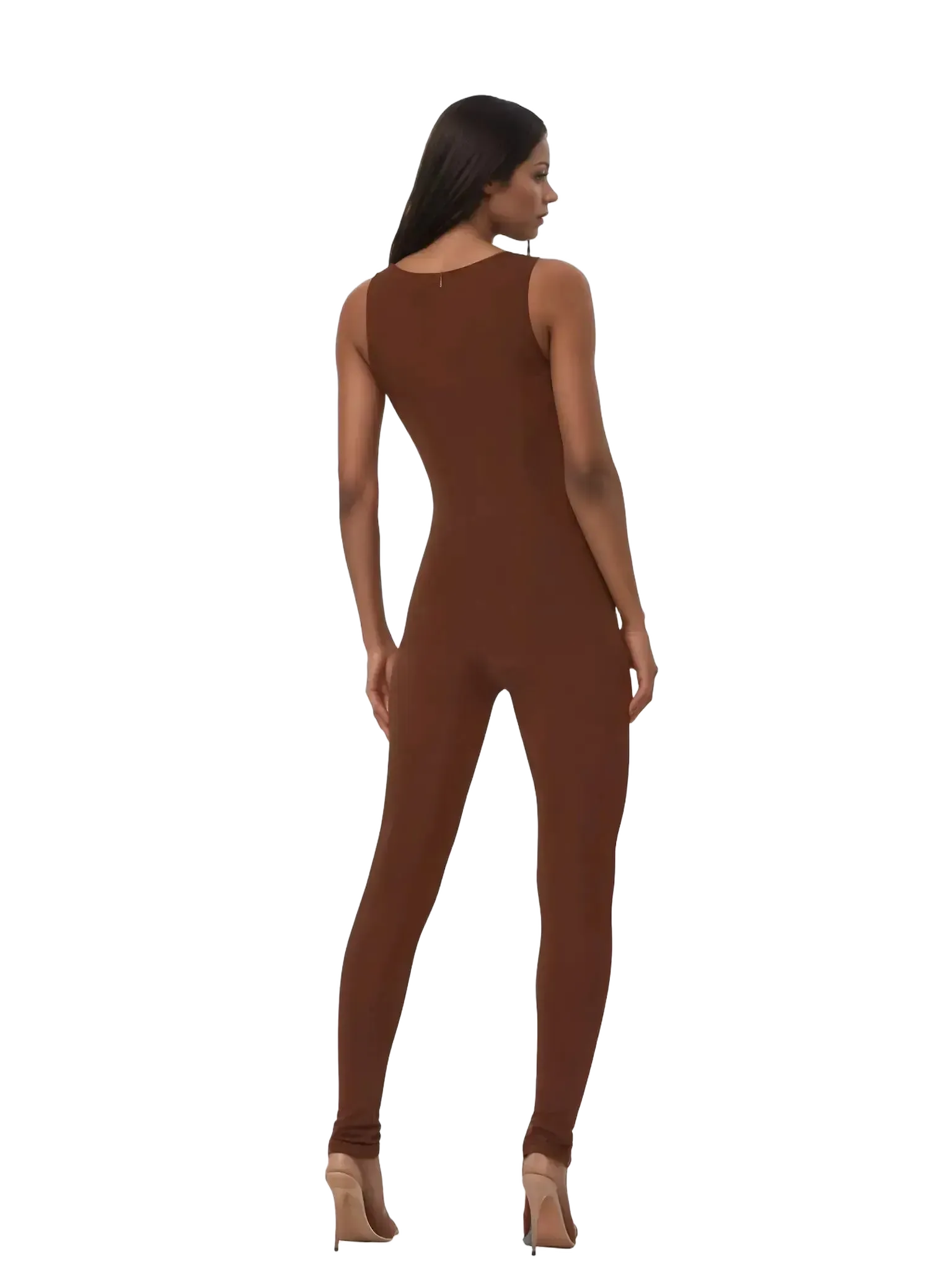 AFRM AFRM Avery Catsuit in L - Lifestyle | Queen Anna House of Fashion Women's Luxury Fashion
