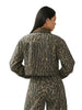 AFRM AFRM Wrenley Camo Leopard Jacket in XS - Outerwear | Queen Anna House of Fashion Women's Luxury Fashion