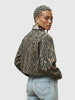 AFRM AFRM Wrenley Camo Leopard Jacket in XS - Outerwear | Queen Anna House of Fashion Women's Luxury Fashion