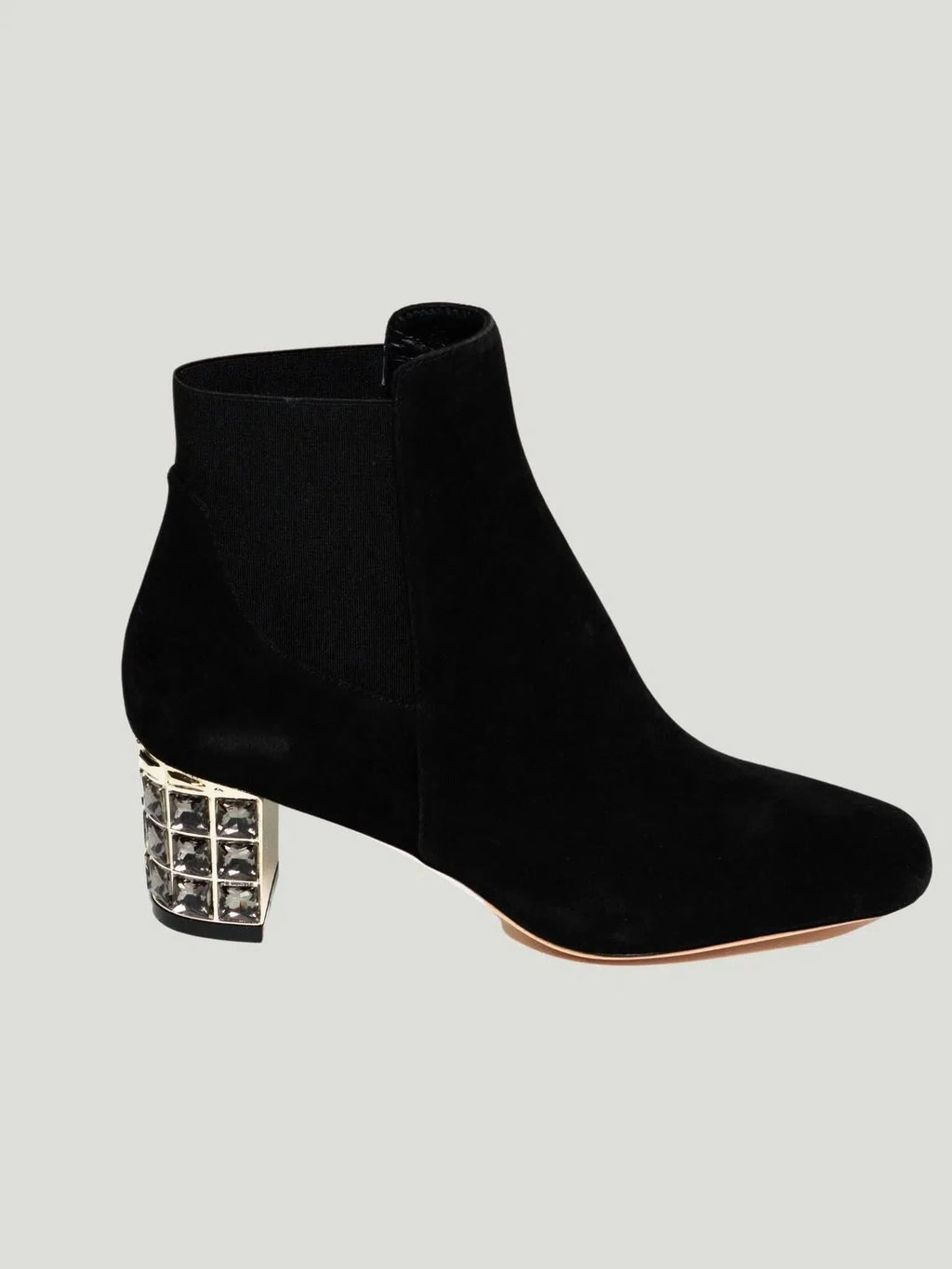 Allegra James Allegra James Payley Bootie in 6 - Shoes | Queen Anna House of Fashion Women's Luxury Fashion