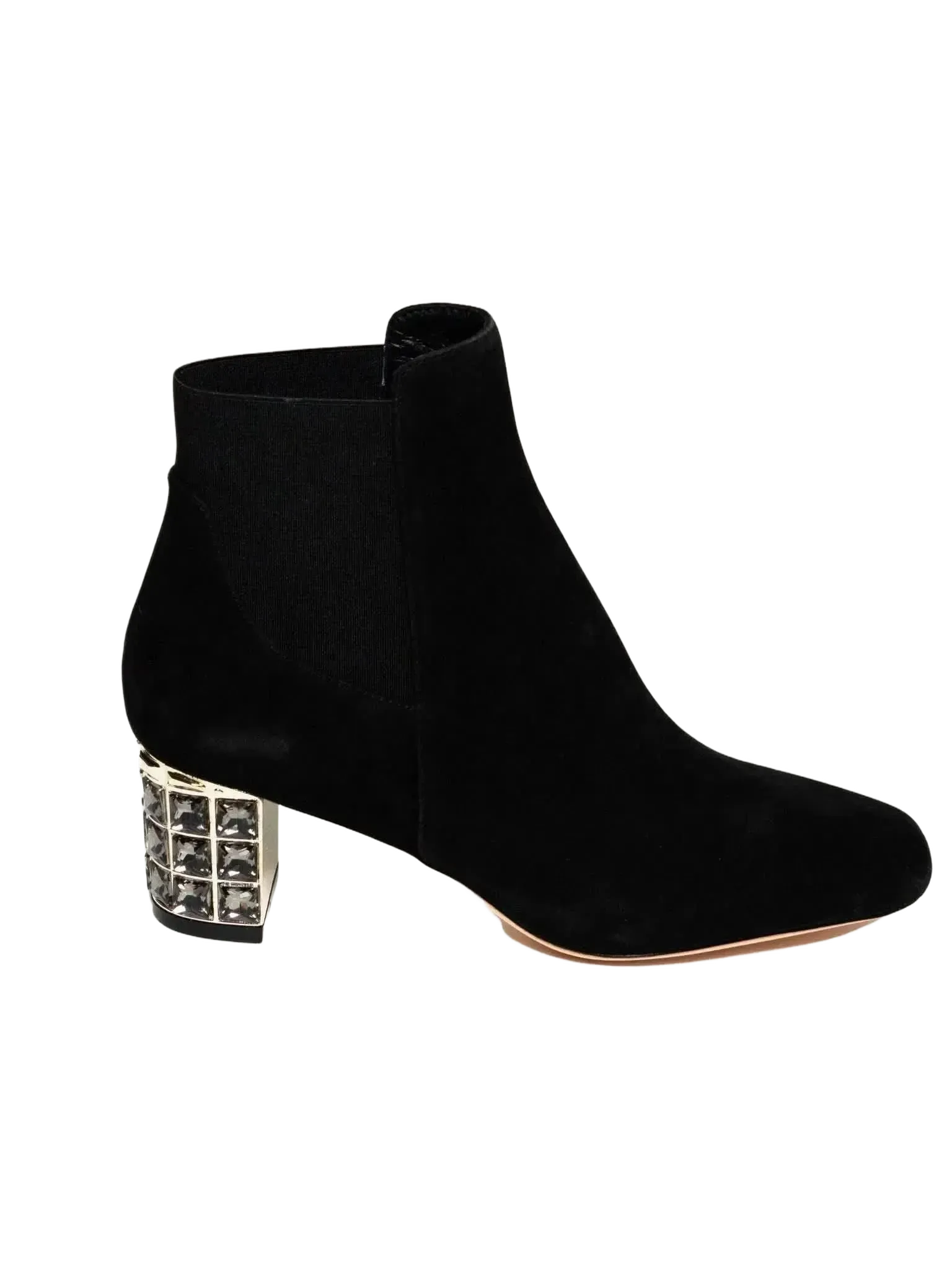 Allegra James Allegra James Payley Bootie in 6 - Shoes | Queen Anna House of Fashion Women's Luxury Fashion