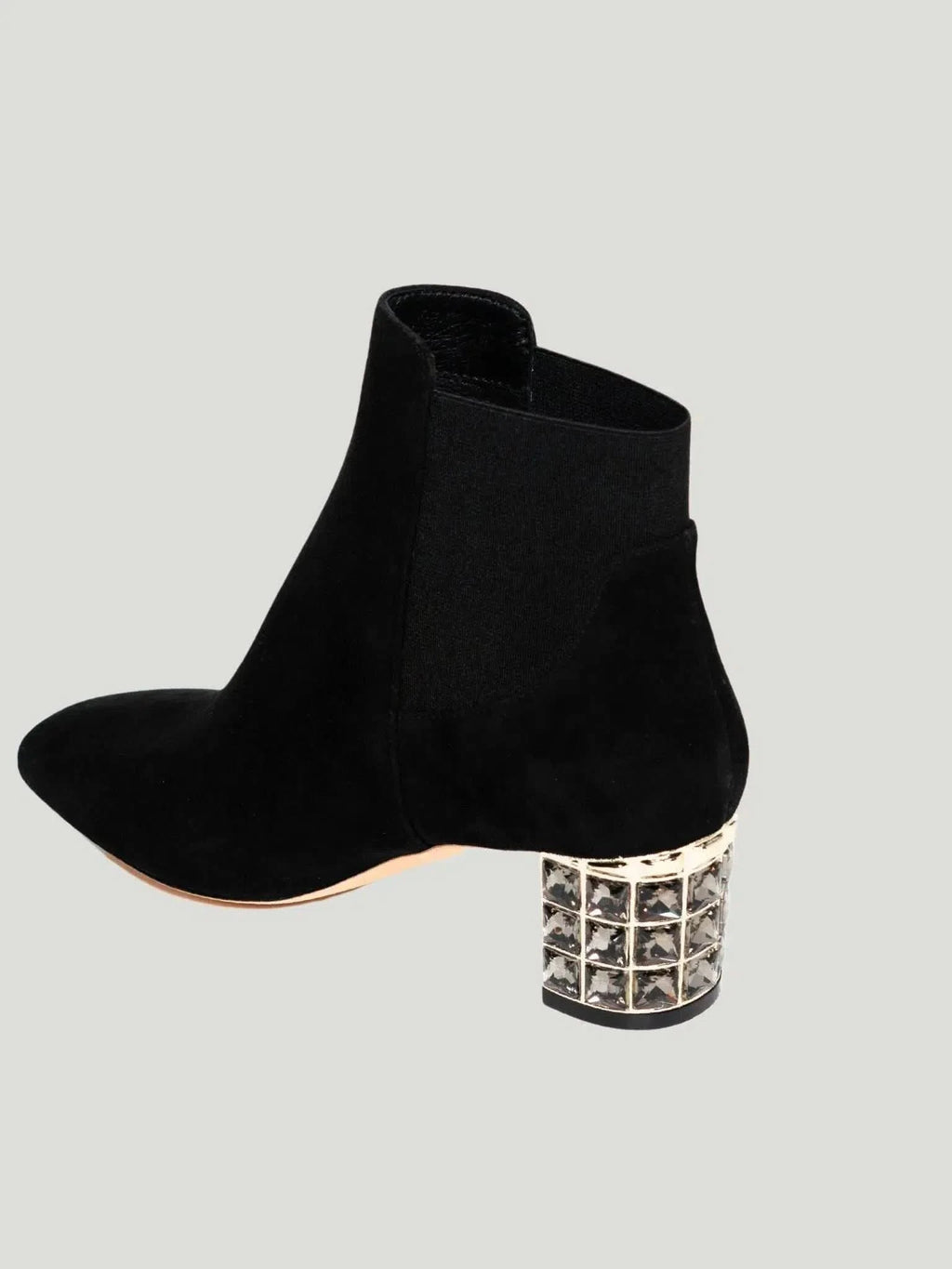 Allegra James Allegra James Payley Bootie in 6 - Shoes | Queen Anna House of Fashion Women's Luxury Fashion