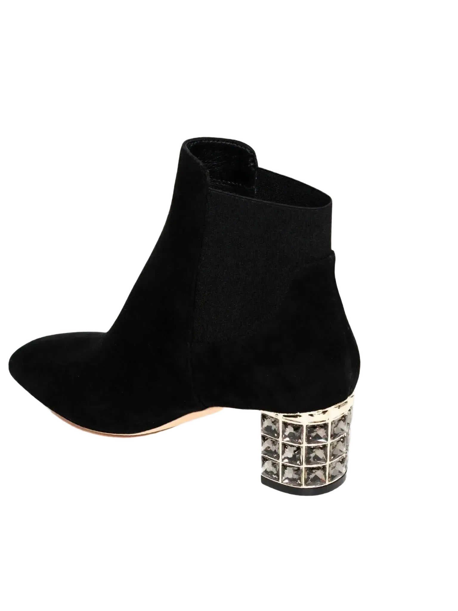 Allegra James Allegra James Payley Bootie in 6 - Shoes | Queen Anna House of Fashion Women's Luxury Fashion