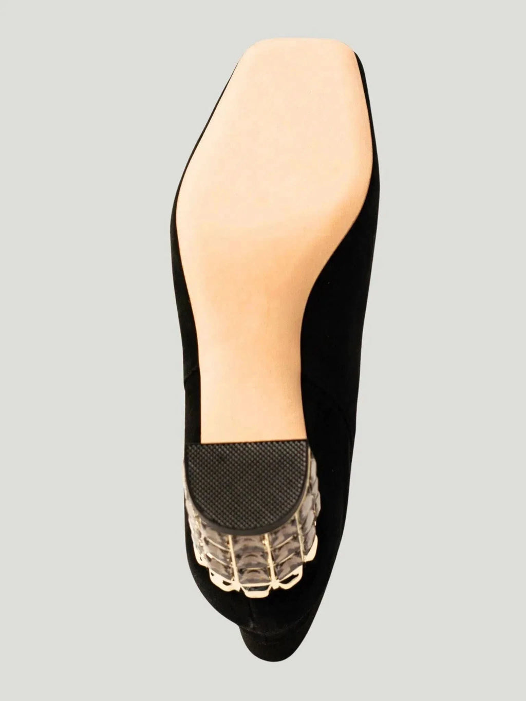 Allegra James Allegra James Payley Bootie in 6 - Shoes | Queen Anna House of Fashion Women's Luxury Fashion