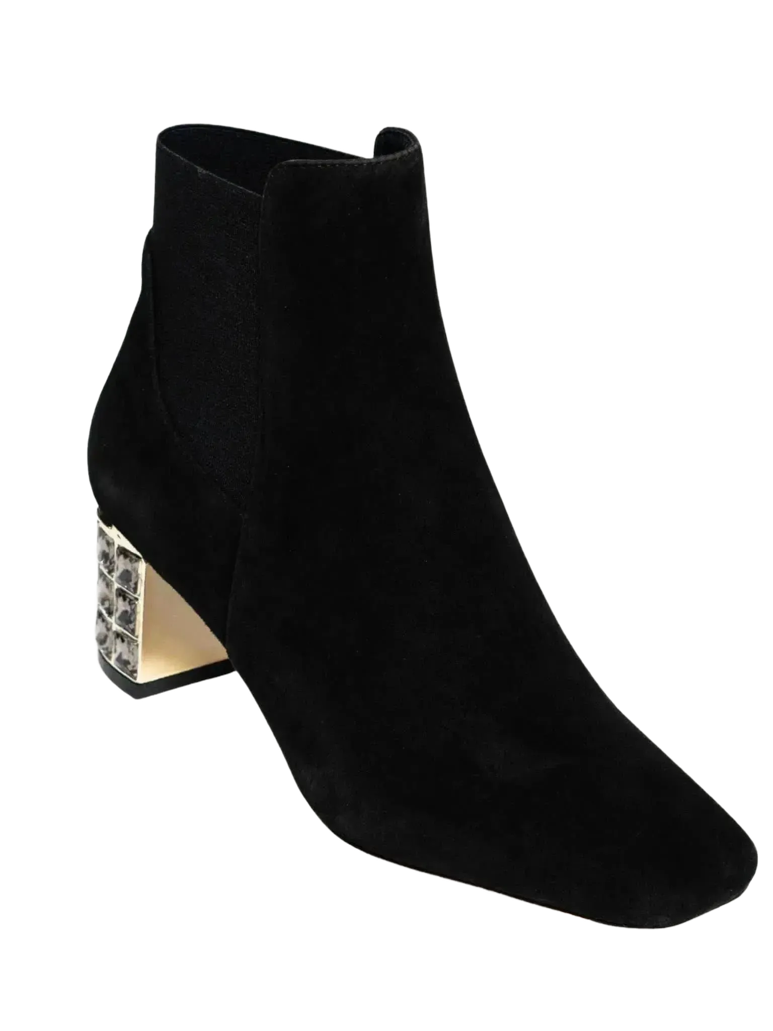 Allegra James Allegra James Payley Bootie in 6 - Shoes | Queen Anna House of Fashion Women's Luxury Fashion