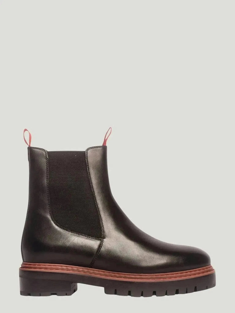 Anthony Veer Anthony Veer Olivia Chelsea Boot in 6.5 US - Shoes | Queen Anna House of Fashion Women's Luxury Fashion