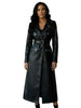 Azalea Wang Azalea Wang BUTTERCUP Trench Coat in S - Outerwear | Queen Anna House of Fashion Women's Luxury Fashion