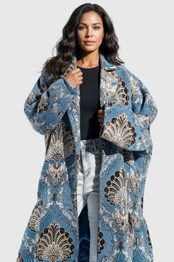 Azalea Wang Azalea Wang PAVLOVA Jacket in L - Outerwear | Queen Anna House of Fashion Women's Luxury Fashion