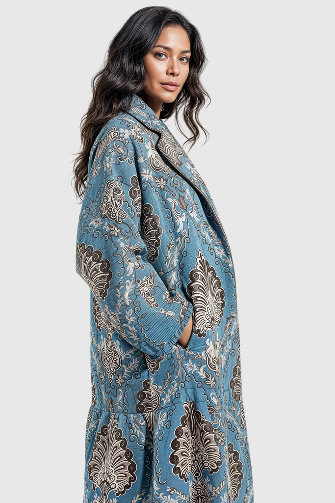 Azalea Wang Azalea Wang PAVLOVA Jacket in M - Outerwear | Queen Anna House of Fashion Women's Luxury Fashion