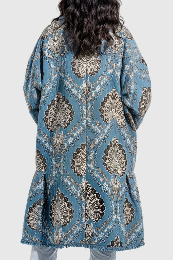 Azalea Wang Azalea Wang PAVLOVA Jacket in M - Outerwear | Queen Anna House of Fashion Women's Luxury Fashion