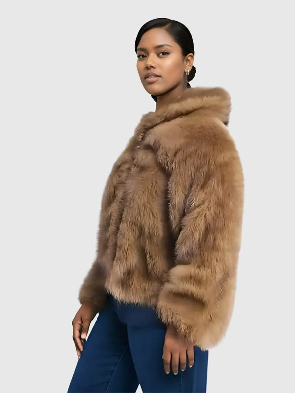azalea-wang-azalea-wang-sugar-teddy-bear-coat-2 | Queen Anna House of Fashion Women's Luxury Fashion