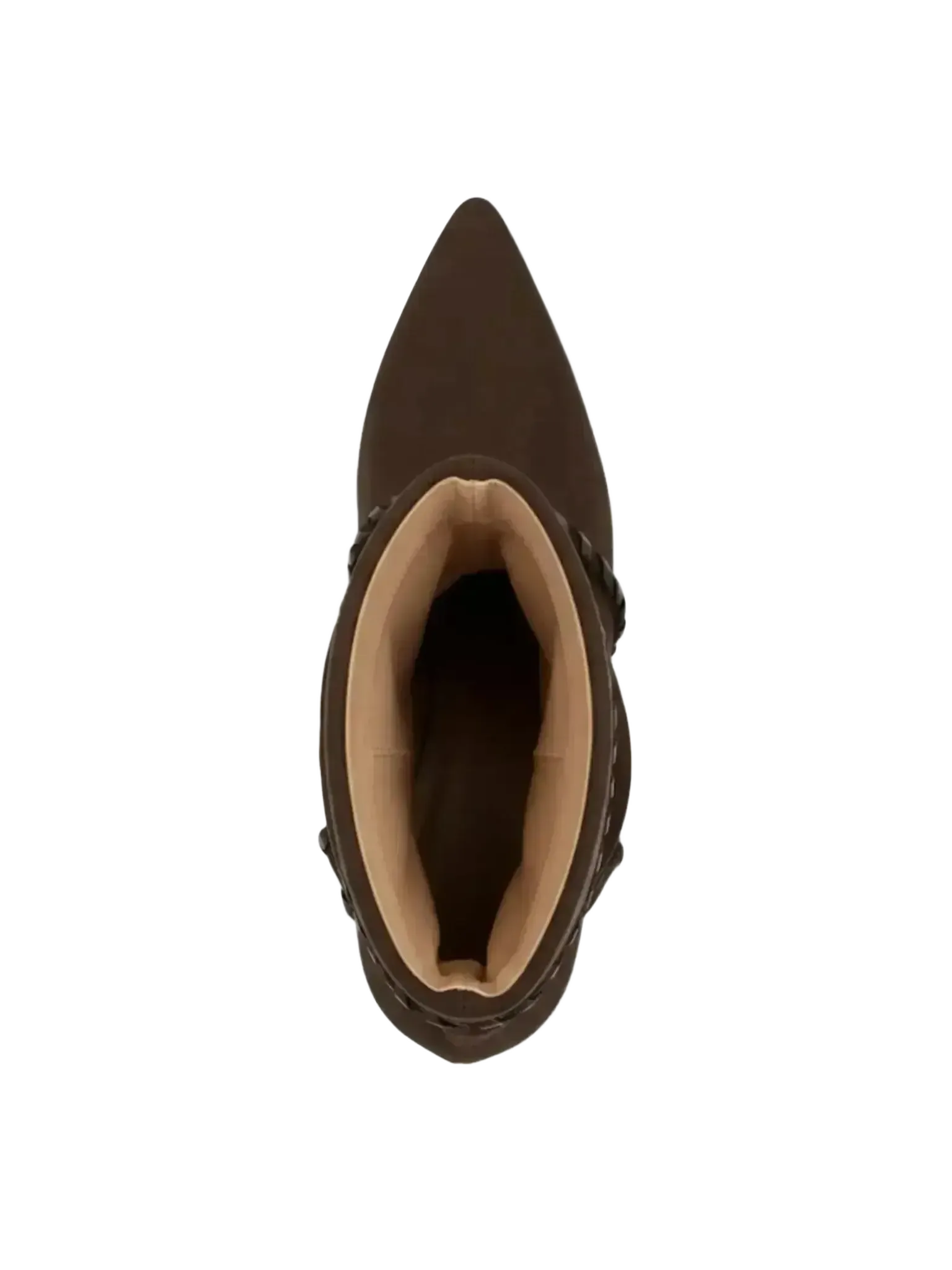 Azalea Wang Azalea Wang WINK Slouch Bootie in 6 - Shoes | Queen Anna House of Fashion Women's Luxury Fashion