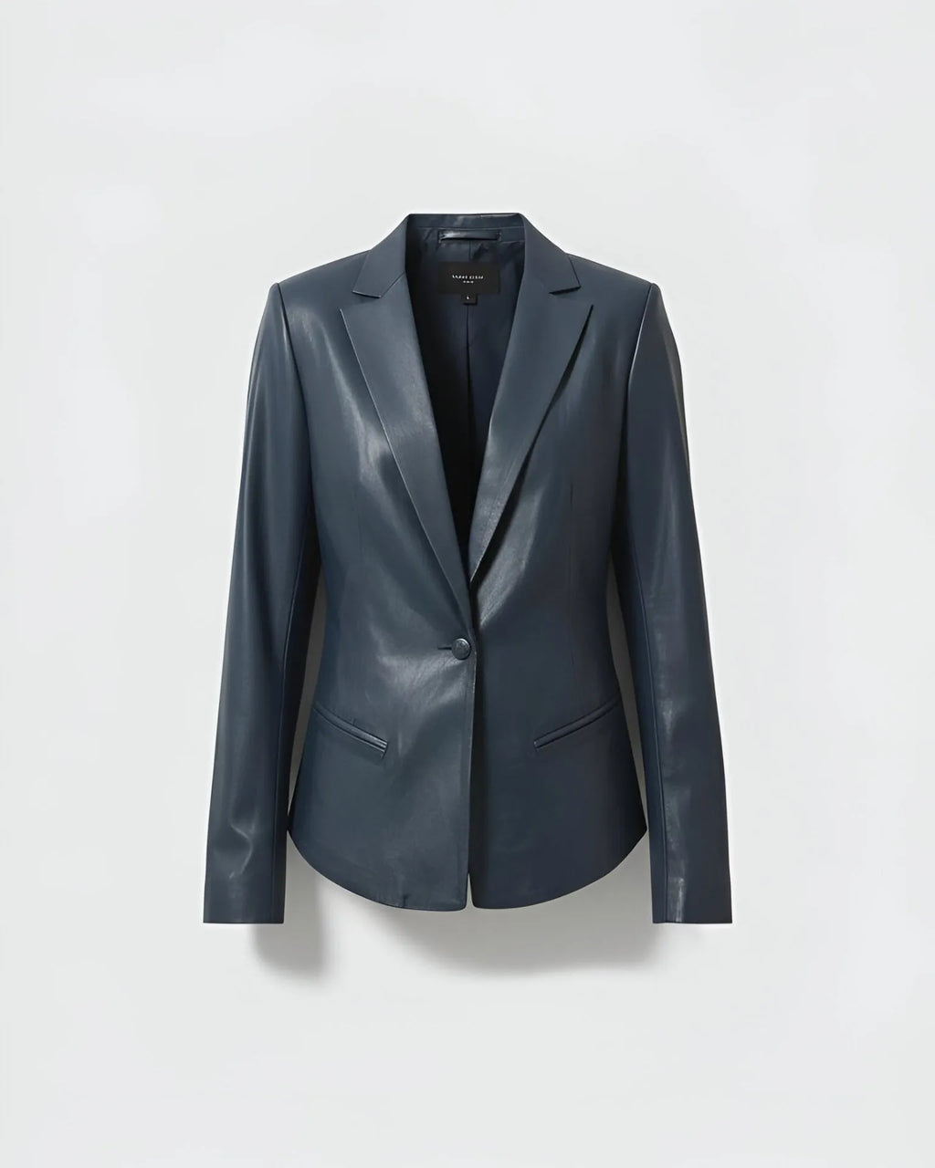 Bano eeMee Bano eeMee Cybil Jacket in NAVY - Outerwear | Queen Anna House of Fashion Women's Luxury Fashion