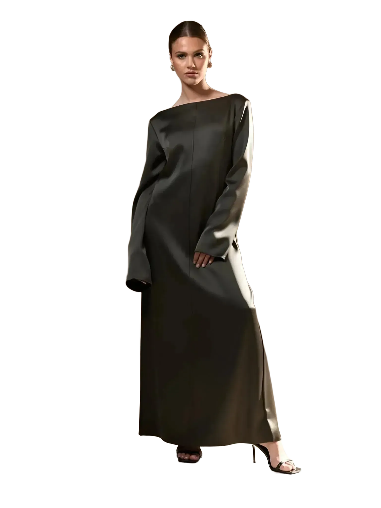 Bastet Noir Bastet Noir Alicia Dress in US 4 / UK 36 - Dress | Queen Anna House of Fashion Women's Luxury Fashion