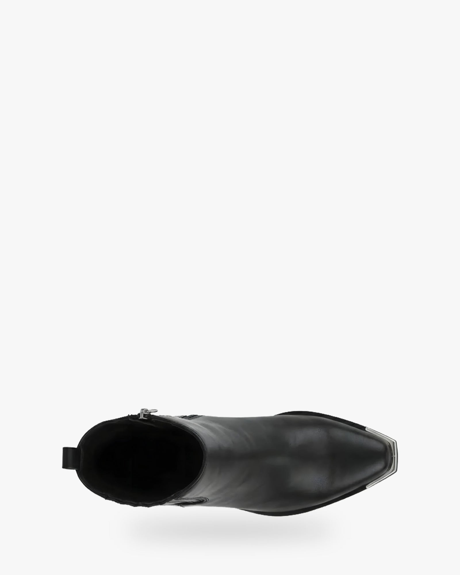 Allegra James Win Combat Boots - Queen Anna House of Fashion