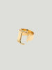 Brenda Grands Jewelry Brenda Grands Jewelry Aspen Initial Ring in I - Accessories | Queen Anna House of Fashion Women's Luxury Fashion